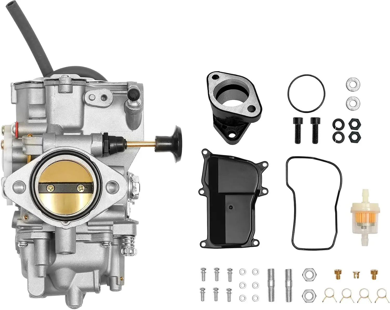 carburador-para-yamaha-1987-1990-y-1992-1995-moto-4-350-yfm350-1987-2004-warrior-350-yfm350-1996-1998-kodiak-400-yfm400
