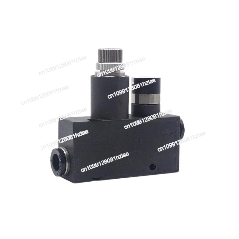 Pressure Reducing V…