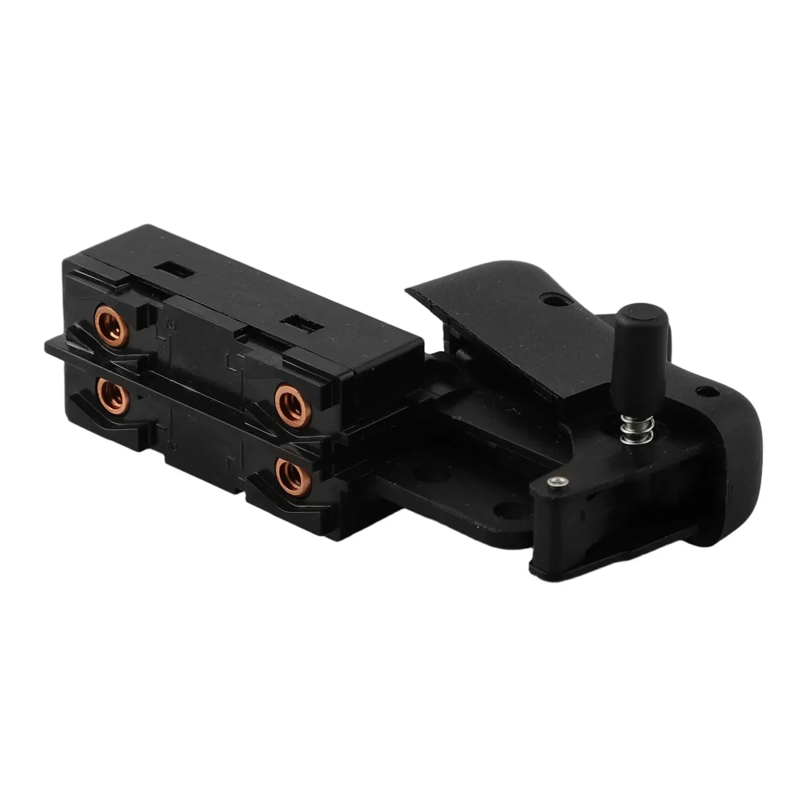 DIY Project Power Tool Replacement Angle Grinder Switch Angle Grinder Switch Replacement Compatible With DWE43066 For DWE43066
