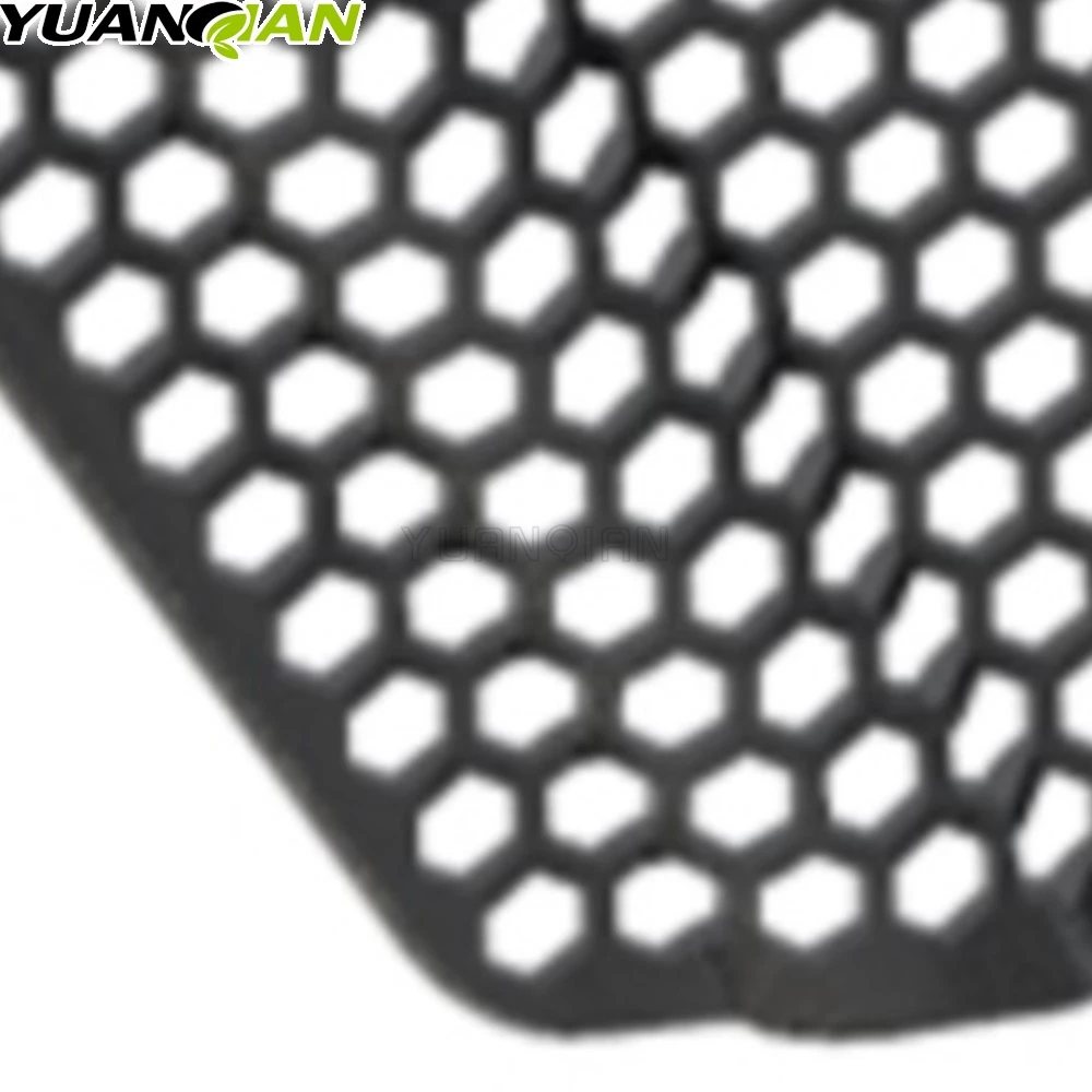 

2023 2024 For Ducati Diavel V4 DiavelV4 Radiator Grille Grill Guard Cover Oil Cooler Guard Protector Part Motorcycle Accessories