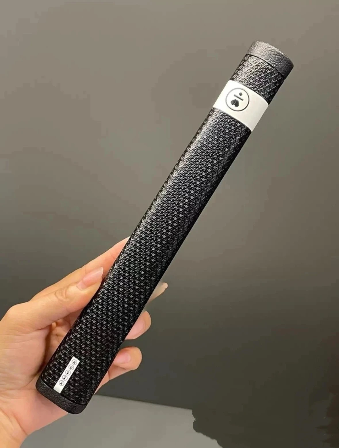 Golf Club with Handle Putter Grip Golf PU Grip Fishing Rod Copy Net Grip