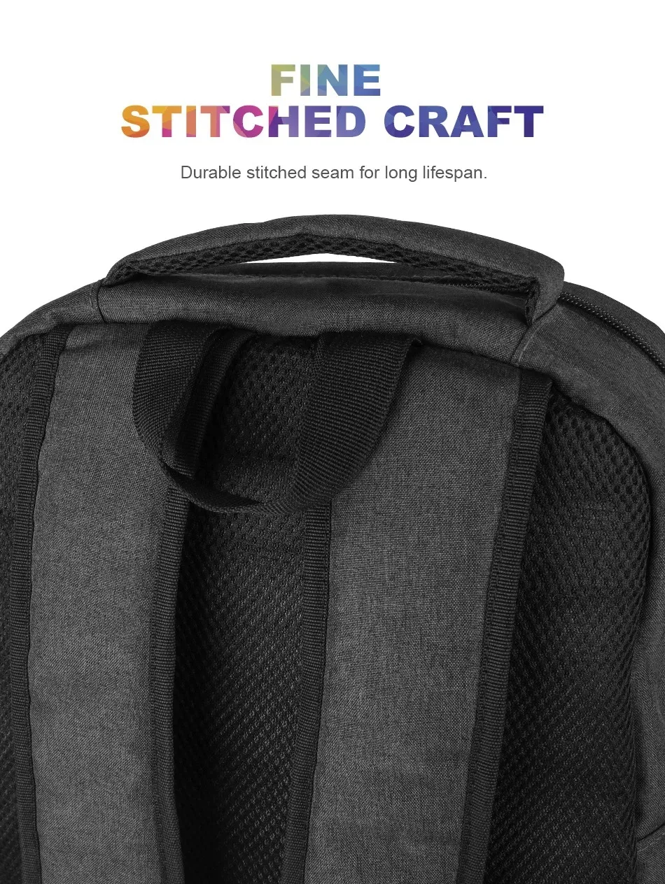 MoYu Rucksack Tasche Schwarz Professionelle Rucksack Tasche Für Magic Puzzle Cube 2x2 3x3x3 4x4 5x5 6x6 7x7 8x8 9x9 Schulter Tasche Handtasche – Detail 6