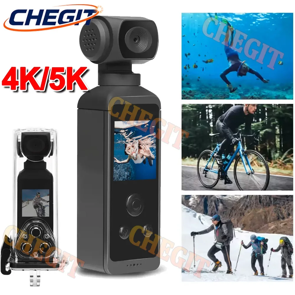 4K / 5K Ultra Hd Wi…