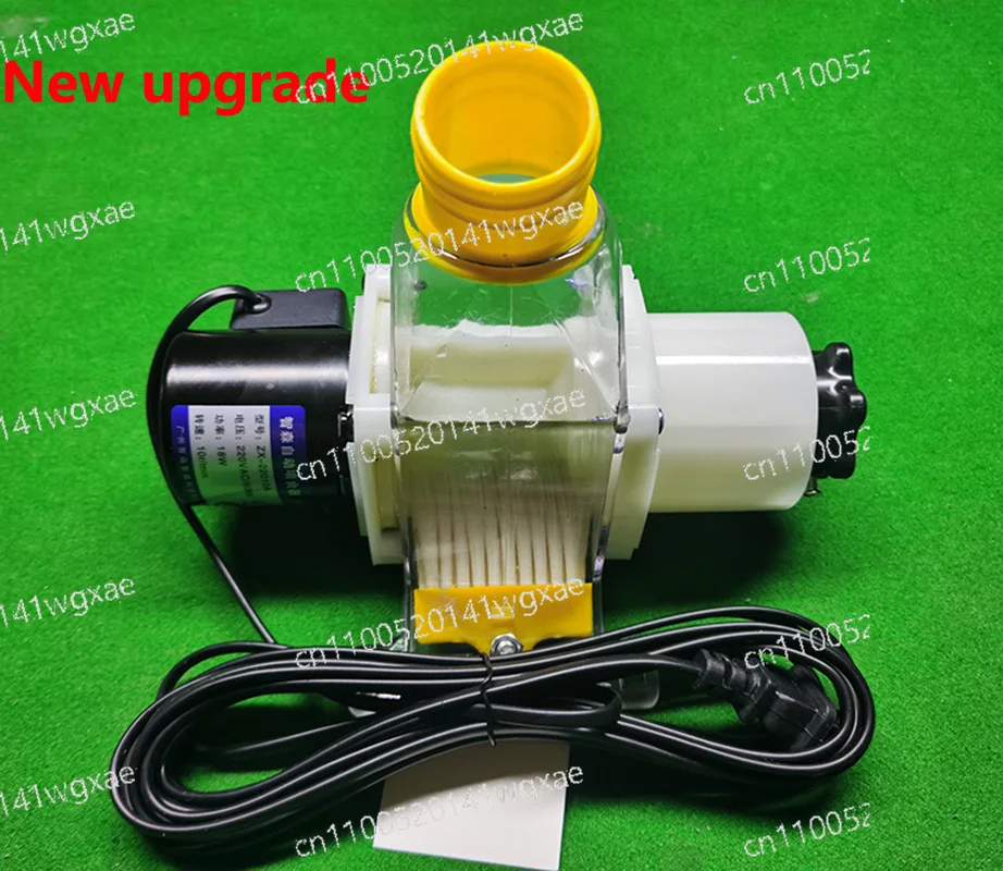Intelligent Timing Automatic Chicken Feeder | Poultry Feeder for Chicken Duck Pigeon | Auto Pet Feeder Trough Poultry Supplies