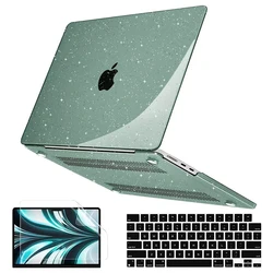EGYAL for Macbook Neo A3404 Air 15 M5 Case for Air 13.6 2022 Pro 13 inch Case for M1-M5 Pro 14 16 Cover for M1 Air 13 A2337