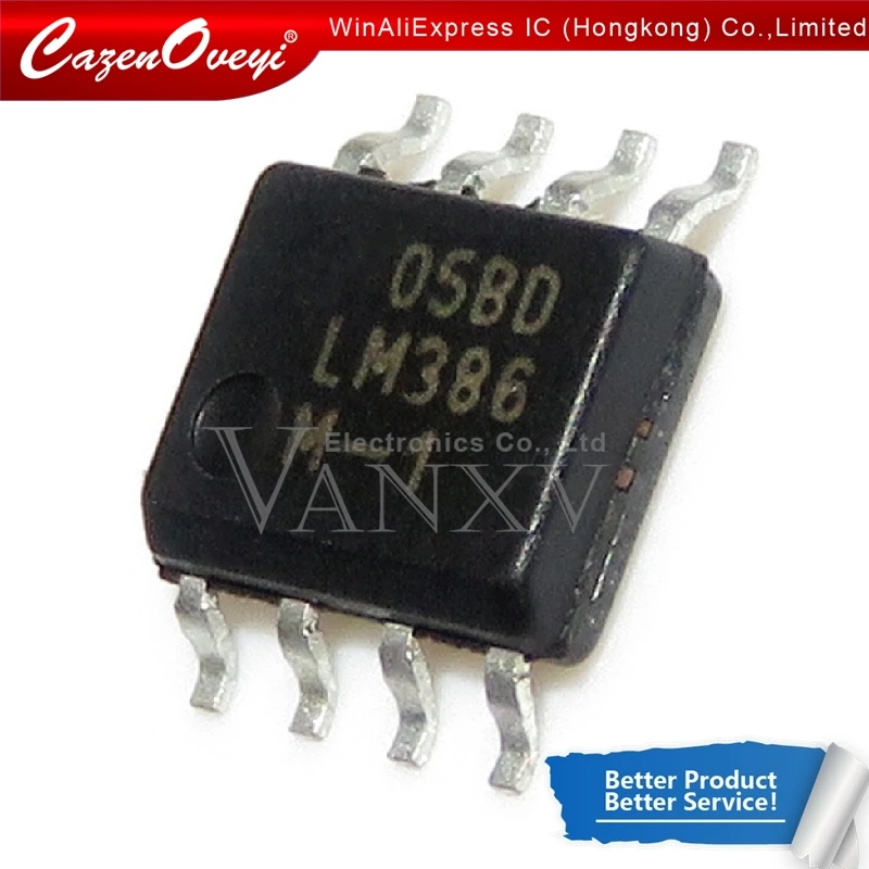 1-20PCS IRF8788TRPBF IRF8788 F8788 RT8120D RT8120 MP38892DN MP38892 CYT3000A CYT3000 ST662ABD ST662 LM386M-1 LM386M LM386 SOP-8