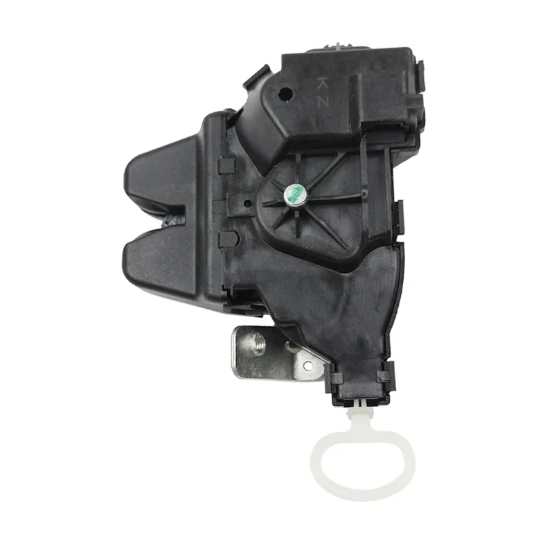 Pestillo de capó de coche, cerradura de puerta trasera para Mercedes Benz C43 AMG 2017-2020 1177500085