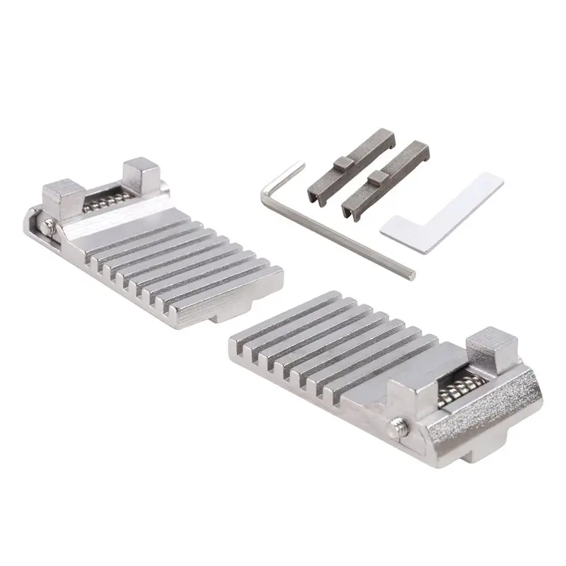 ABCA-Universal Key Machine Jig Locksmith Tools To Replace All Key Copier Parts Universal Locksmith Tools Durable Easy To Use