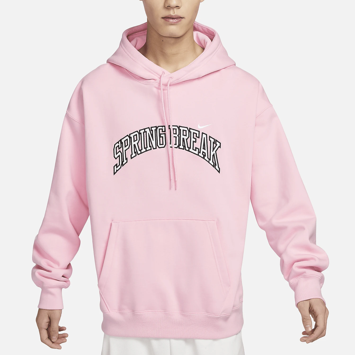 

Мужская трикотажная толстовка Nike Authentic с капюшоном для повседневного спорта DV9051-690