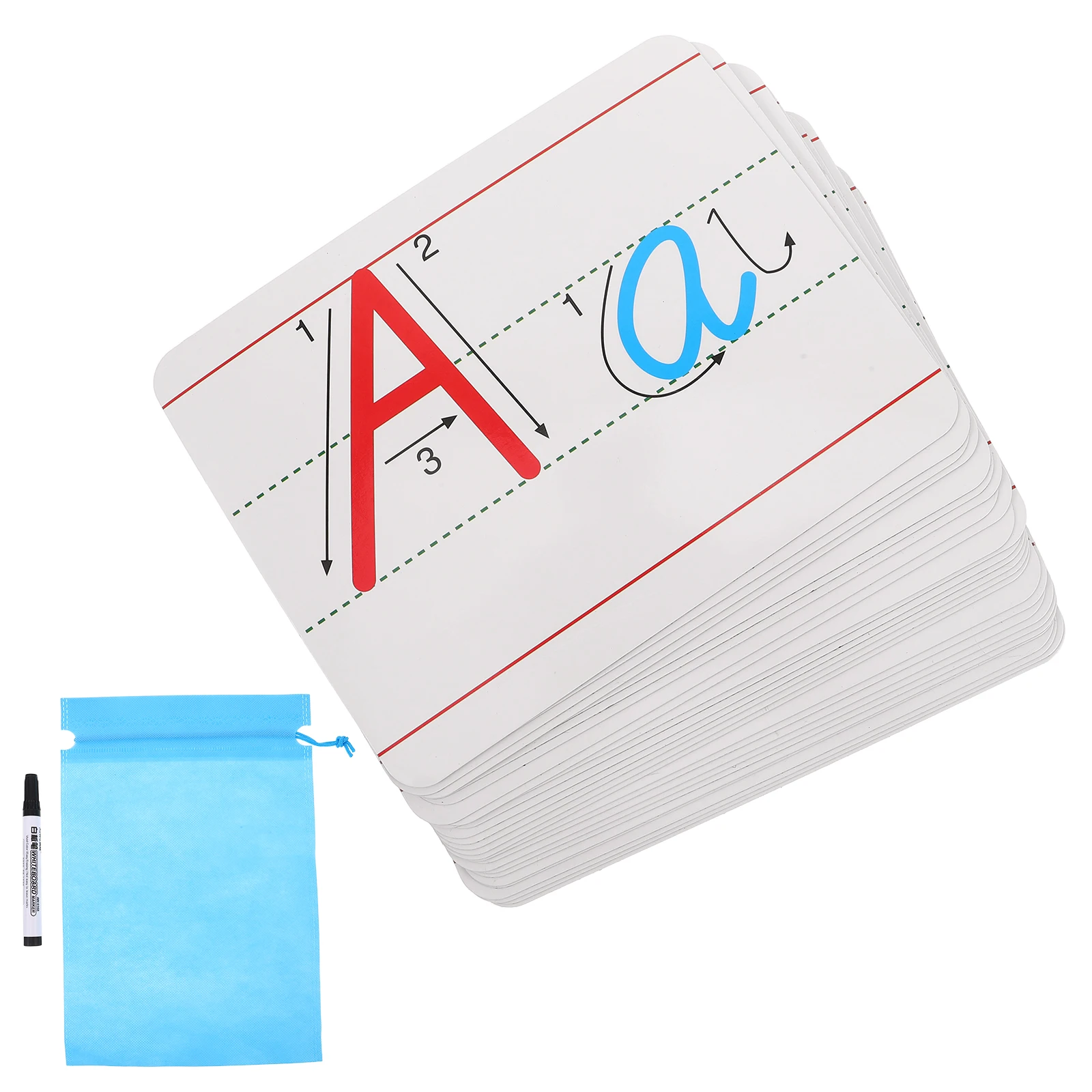 

Letter Magnetic Fridge Magnets Toys Alphabet Puzzle Counting Activities Educational for Toddlers
