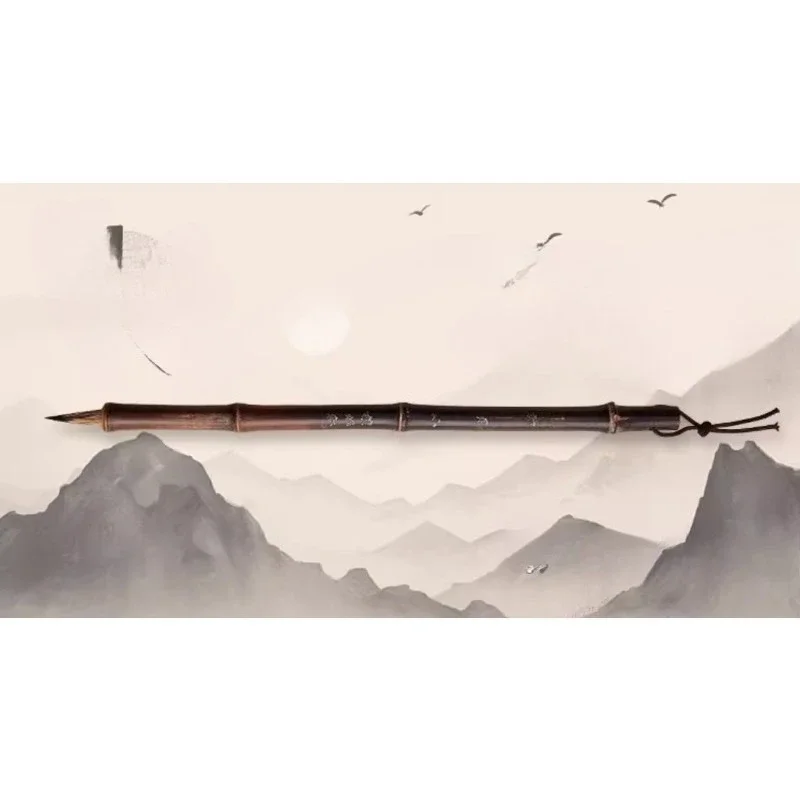 Copybook scroll full text Jun send girlfriend pen-type hair special practice adult soft practice copy