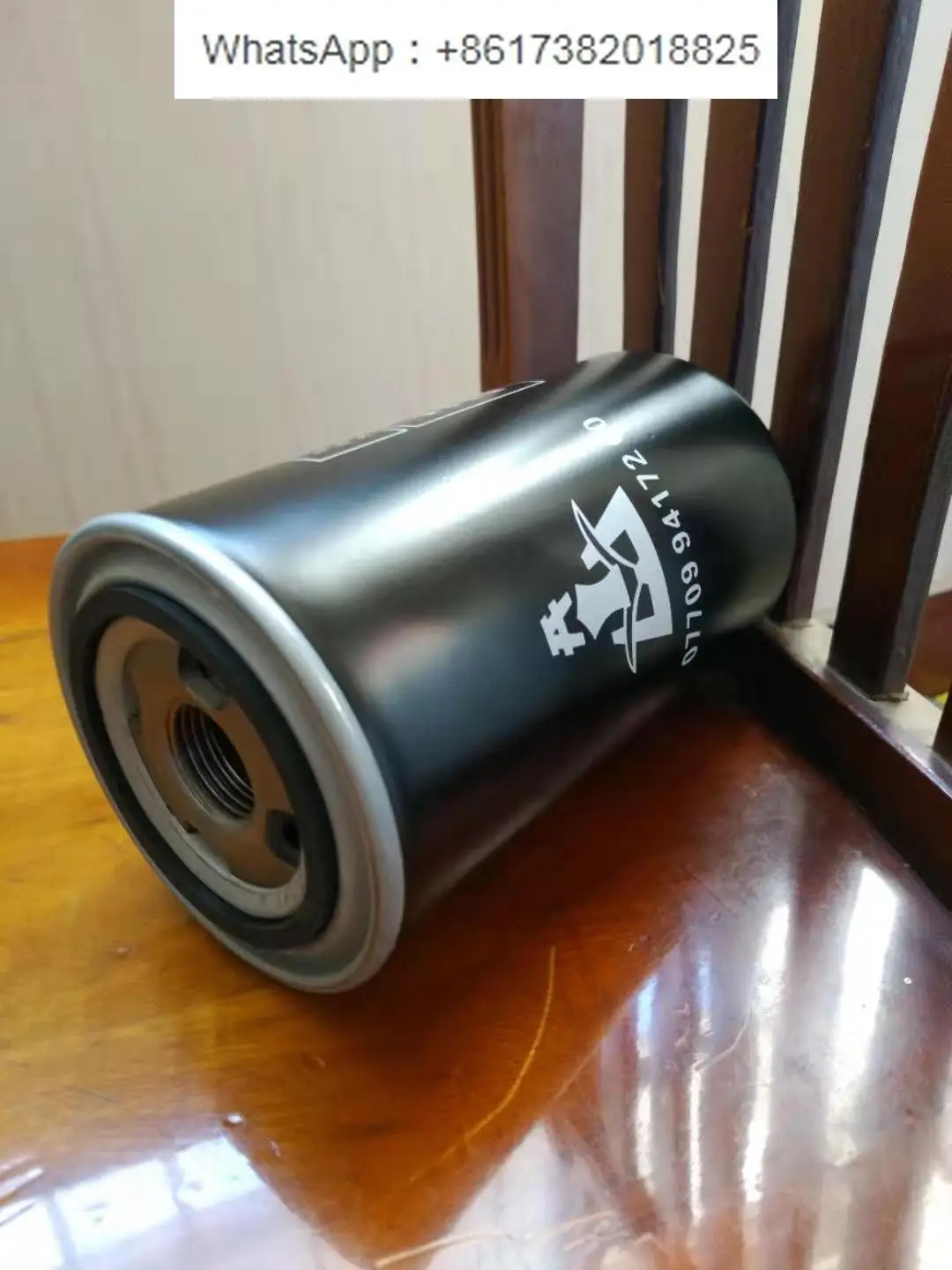 0, 5-22kW Ölfilter element 7,5 Luft kompressor Original qualität Zubehör Öl gitter