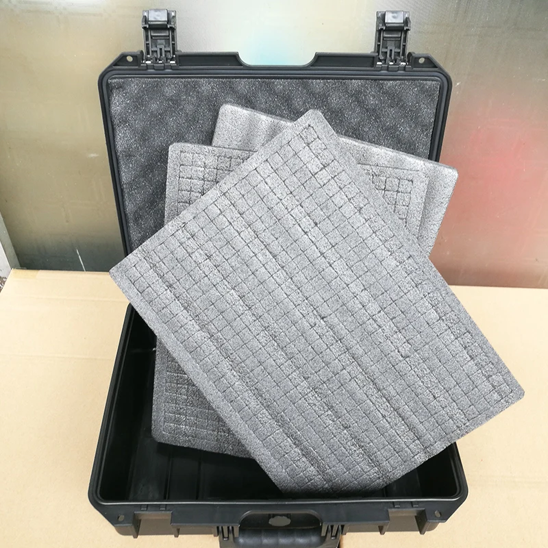 Star Audio Microphone Air Box Shockproof Moisture-proof Compression Equipment Equipment Safety Box Protection Box