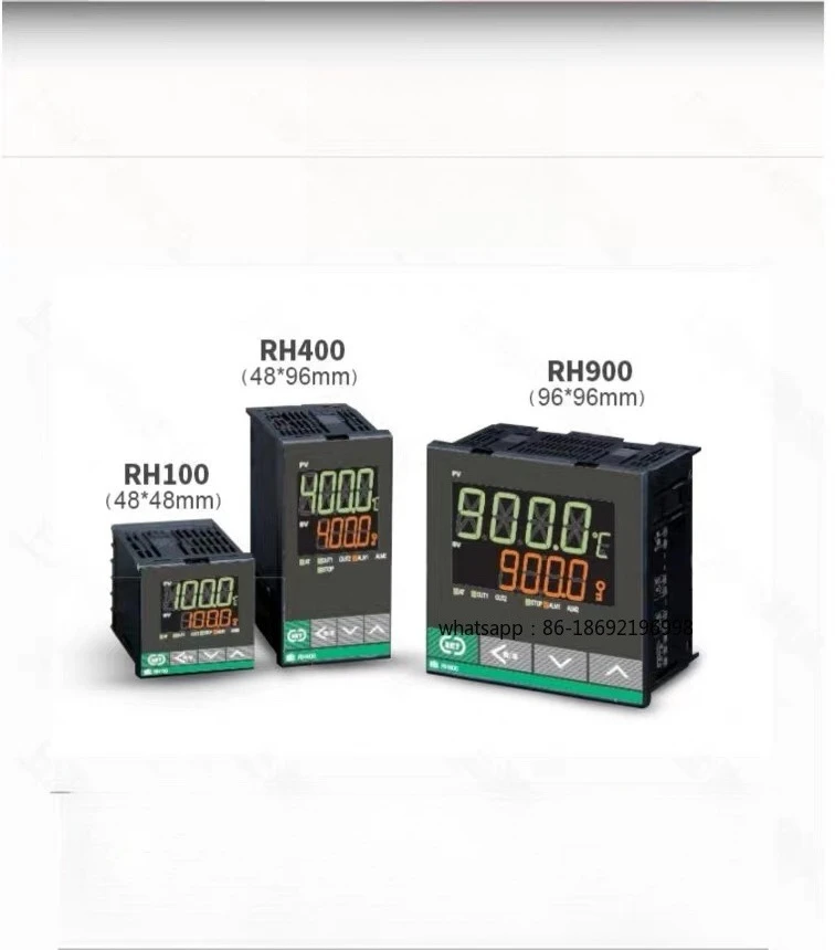 2026 New Thermostat… - image