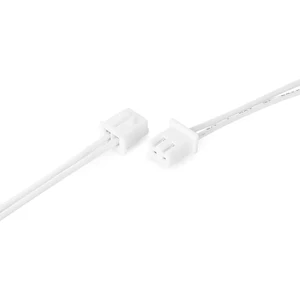 Termistor para impressora 3d, 5pcs, 3950, 100k ohm, cabo do sensor de temperatura para crealidade ender 3/ender 3 pro/ender 3 neo/ender 3 max 6 principais vendas cabos ender 3 - №2