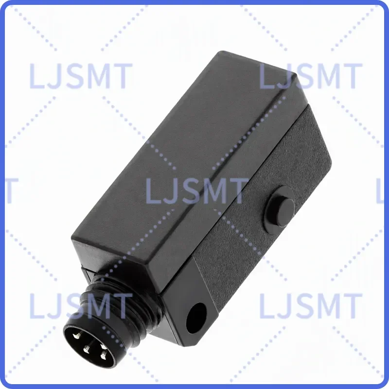 for Baumerburg Alliance FHDK 10P5101 S35A Reflective Photoelectric Switch Sensor In Stock 10131270