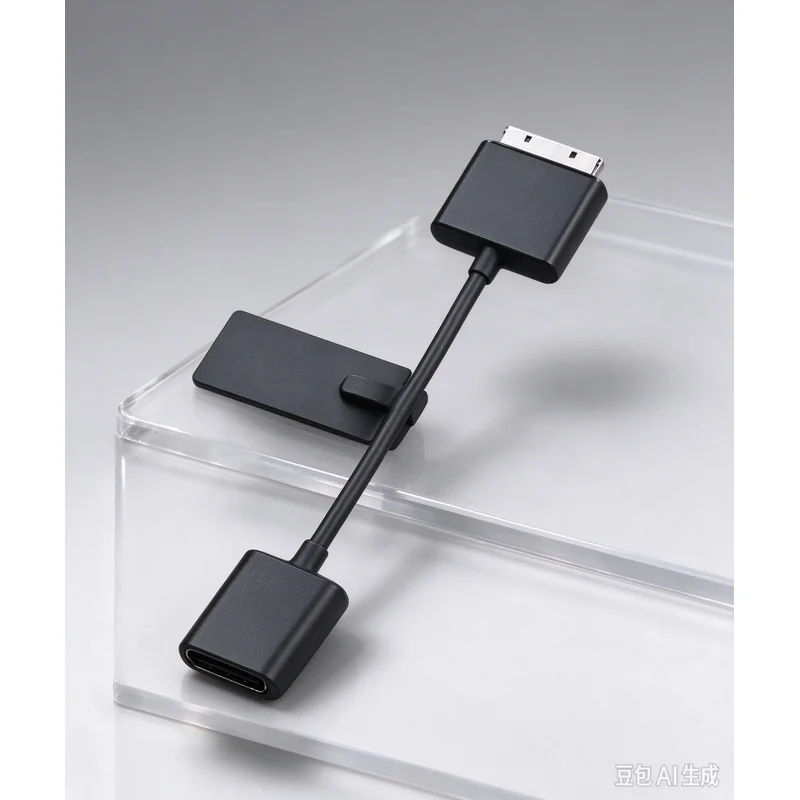 Used 80% New USB Adapter For ElitePad 900 G1 1000 G2 695552-001 H3N46AA