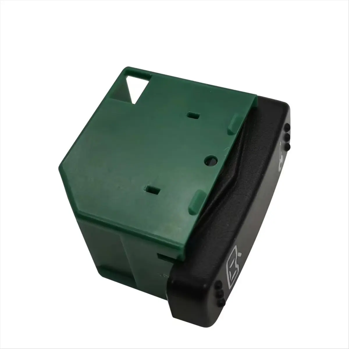 💥L96A 1C0962125A Car Central Control Switch Door Lock Switch Automobile Safety Switch for VW Beetle 2000-2010 view 4