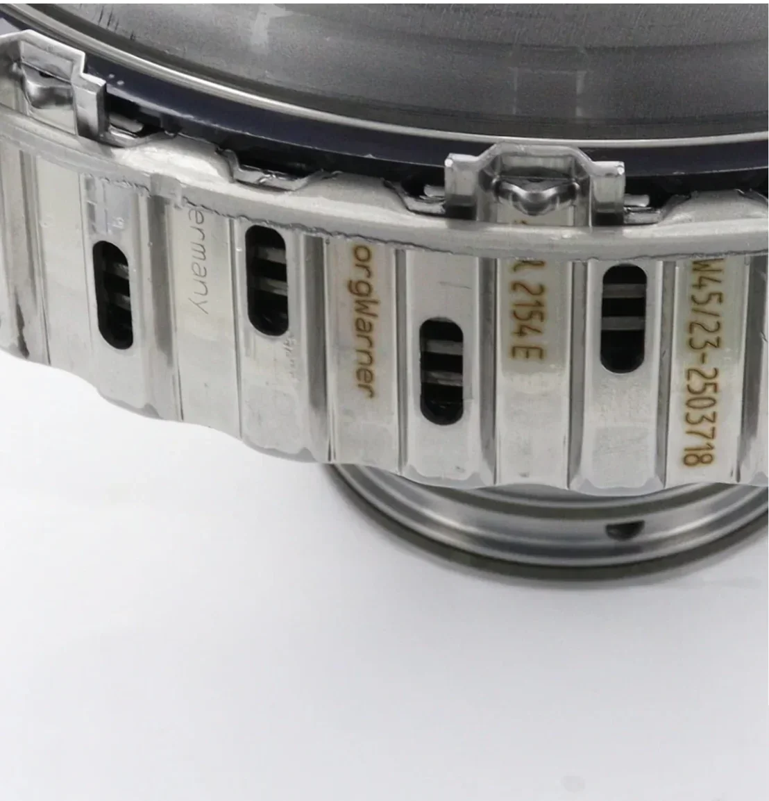 Dual Wet Clutch Drum Transmission 0B5141030E 0B5 DL501 Remanufactured and A4 A5 A6 A7 Q5 Compatible