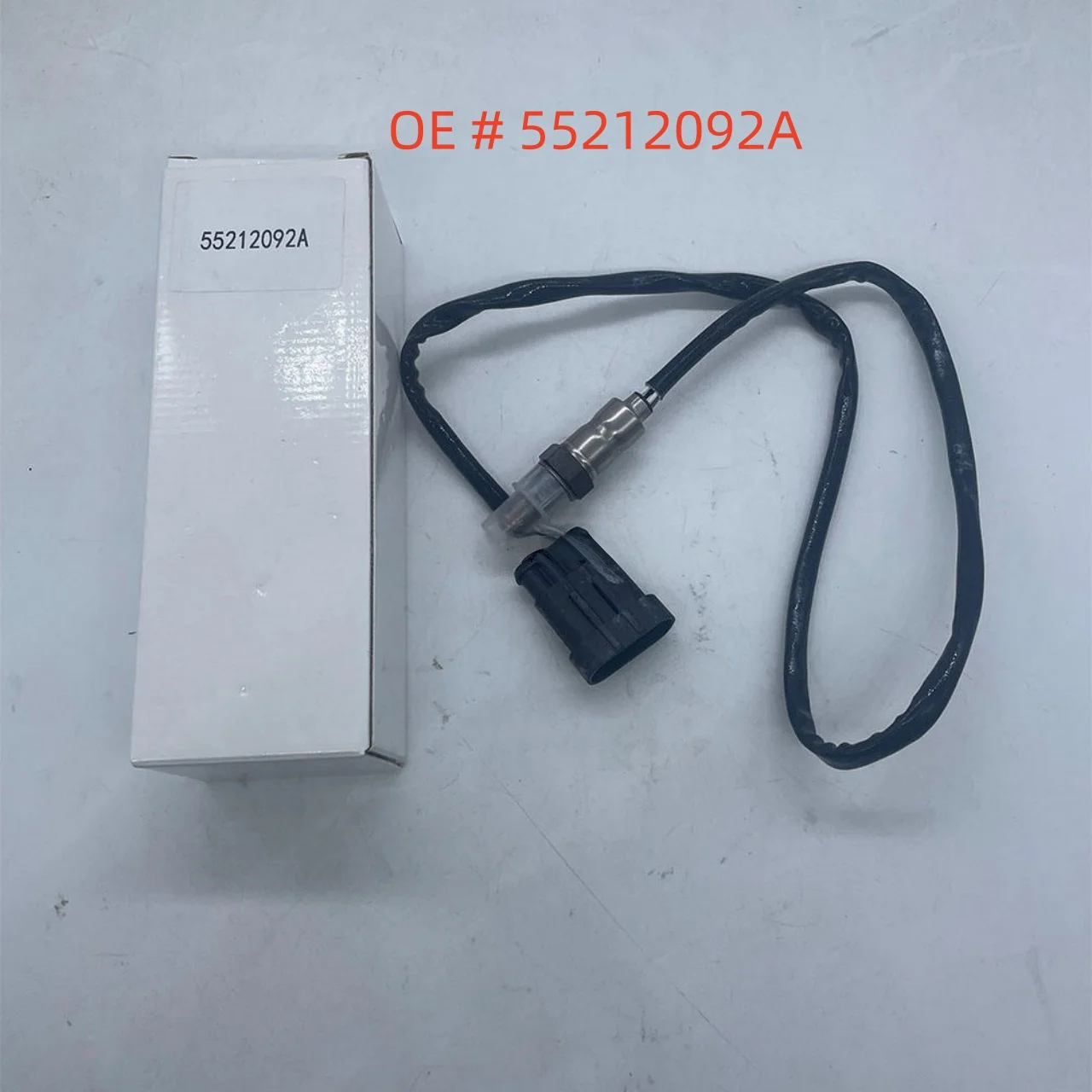  high quality new 55212092A Oxide Sensor For Ducati 2011 2012 2013 2014 2015 2016 2017