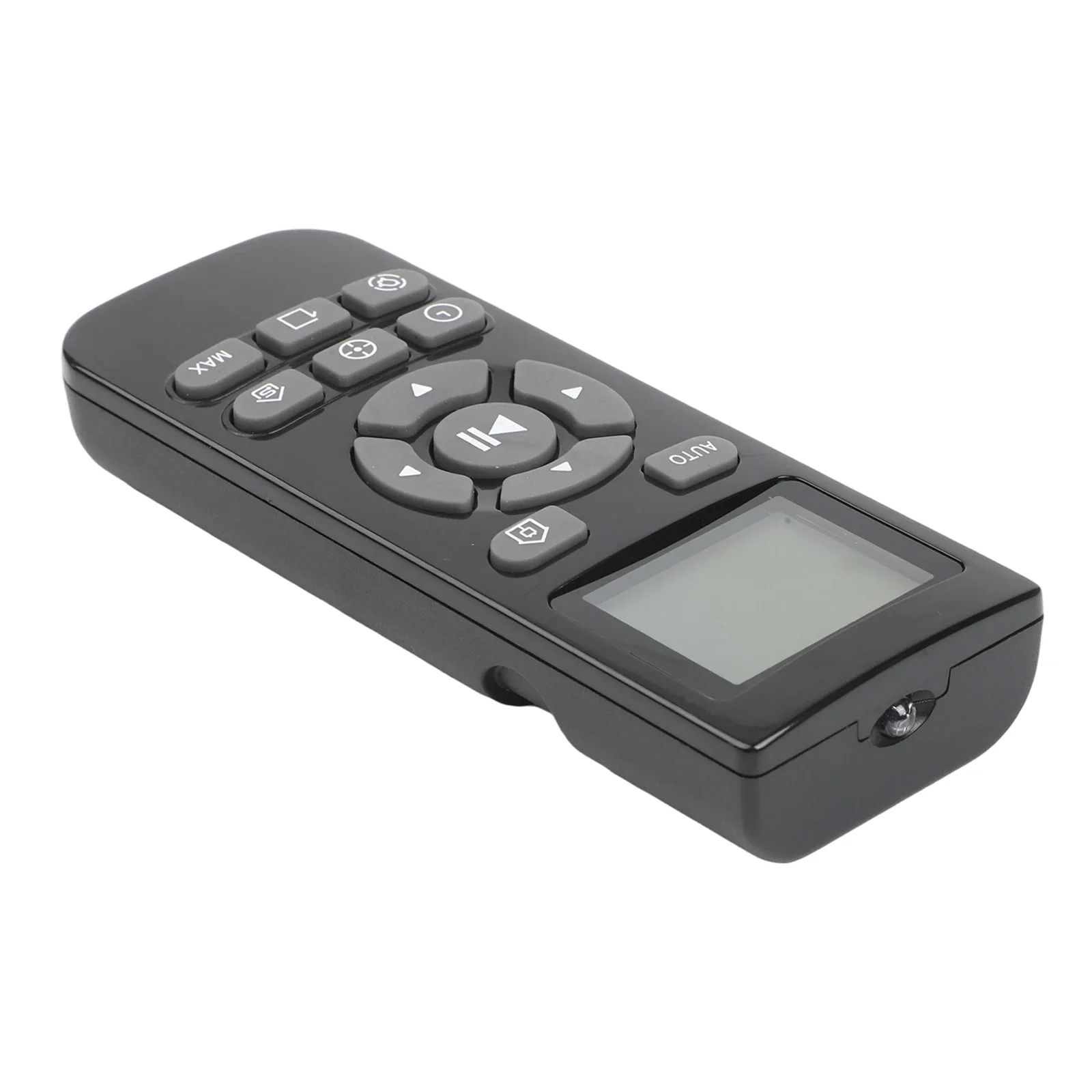 Remote Controller for Robot Vacuums For INOMI LE7 & For Polaris PVCR 1229/1226 Ergonomic Design for Intuitive Operation
