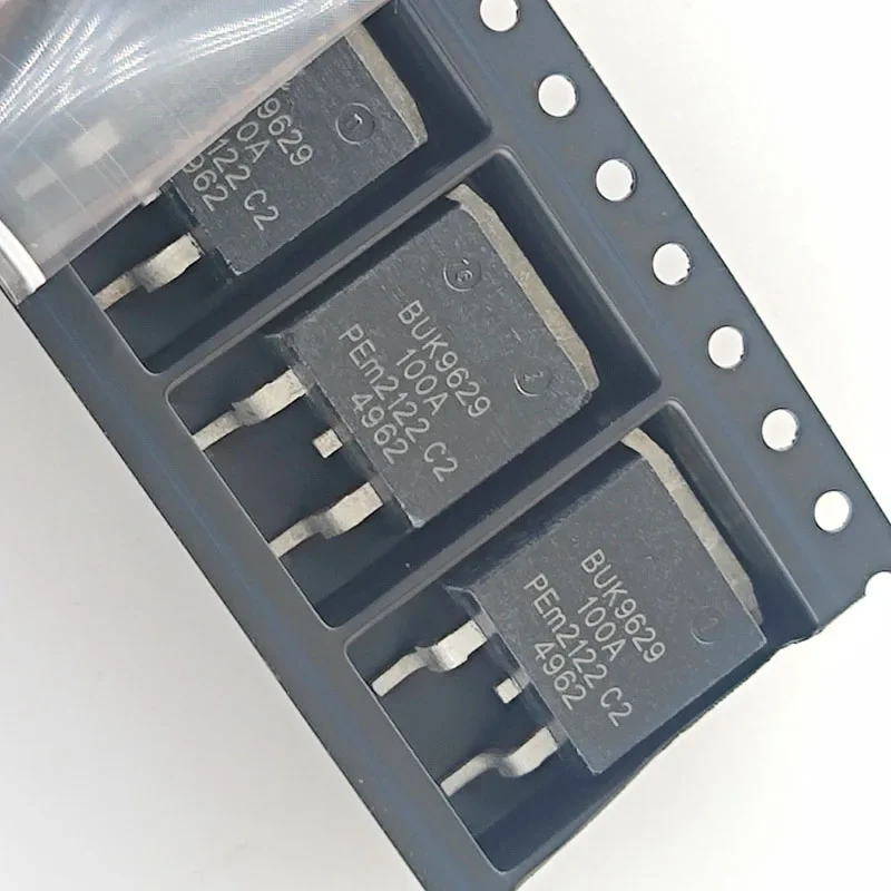 20 шт./лот BUK9629-100A TO-263 BUK9629-100B BUK9629 100A 100B