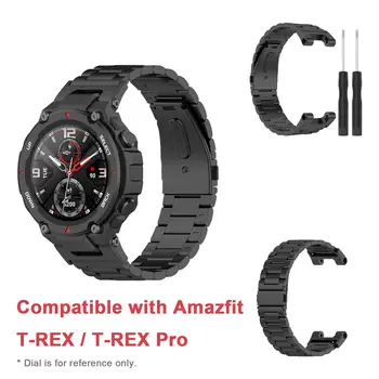 8 best sales Amazfit Trex Pro - №6