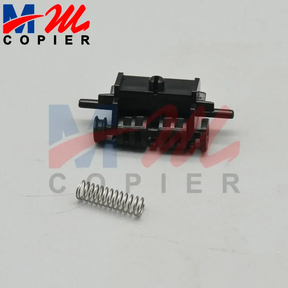 10X RL1-2111-000 Face Down Roller suitable for HP P2035 P2050 suitable for CANON iR1133 MF 5940 5950 5980 6300 6680