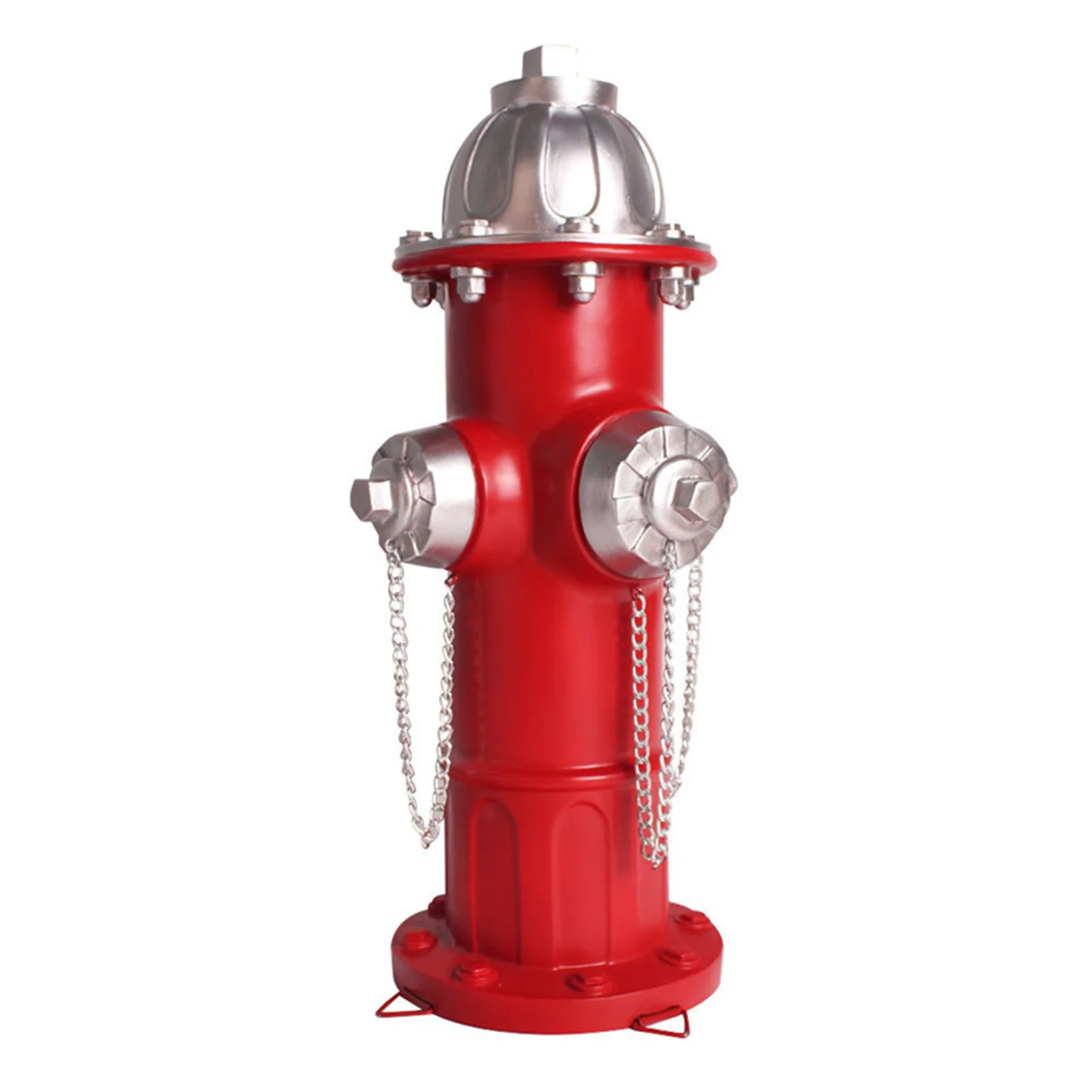 

Fire Hydrant Ornaments Resin Crafts Lawn Outdoor Courtyard Garden Decoration Accessories