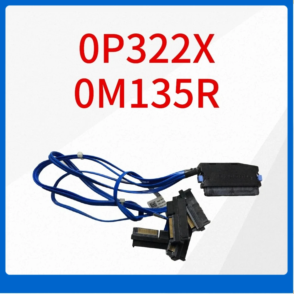 0P322X 0M135R SAS Cable is Suitable For 5IR 6I 6IR Card SAS Line One Point Four SAS/SATA Line P322X M135R