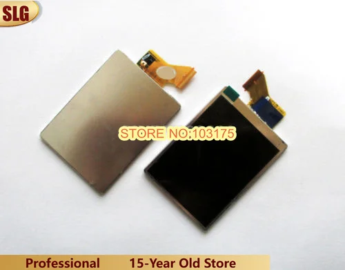 NEW Original LCD Screen Display with backlight for Canon PowerShot A2200 14.1MP