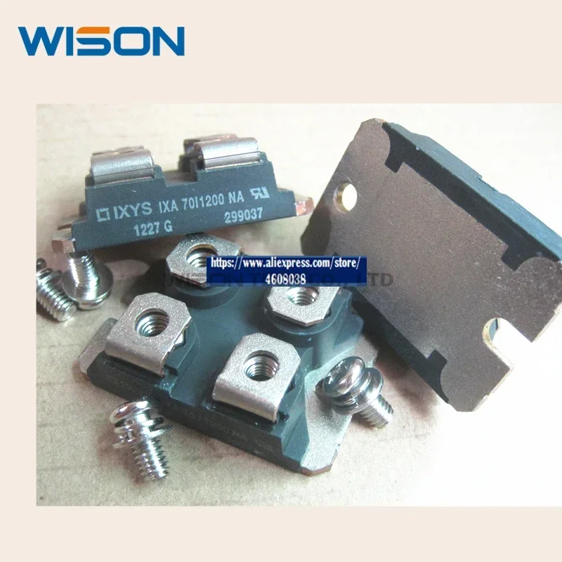 Ixa70i1200na ixa60if1200na frete grátis novo e original módulo