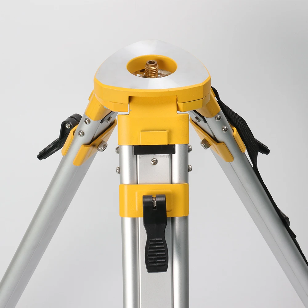 RTA10 Round Leg Auto Level Tripod Stand for Survey 2024