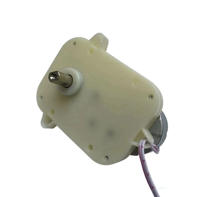 AT02-JS50 Watch Winder DC Motor Repair Accessories Replacement Motor Display Stand Motor Power Tool Parts