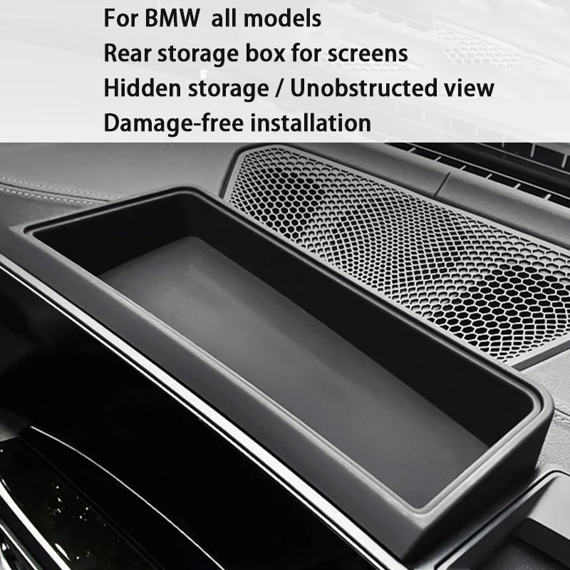 

Органайзер-подлокотник для центральной консоли, замена для BMW 7 серии E66 E38 E65 E66 X5 E53 1995-2008