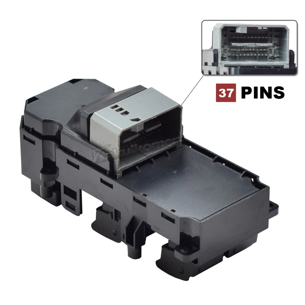 

Для Honda Acura TSX 09-12 Европа ACCORD CU1 2008-2012 переключатель окна левая кнопка водителя 35750-TZ8-H01 5760-TP5-H11 35750-TP5-H21