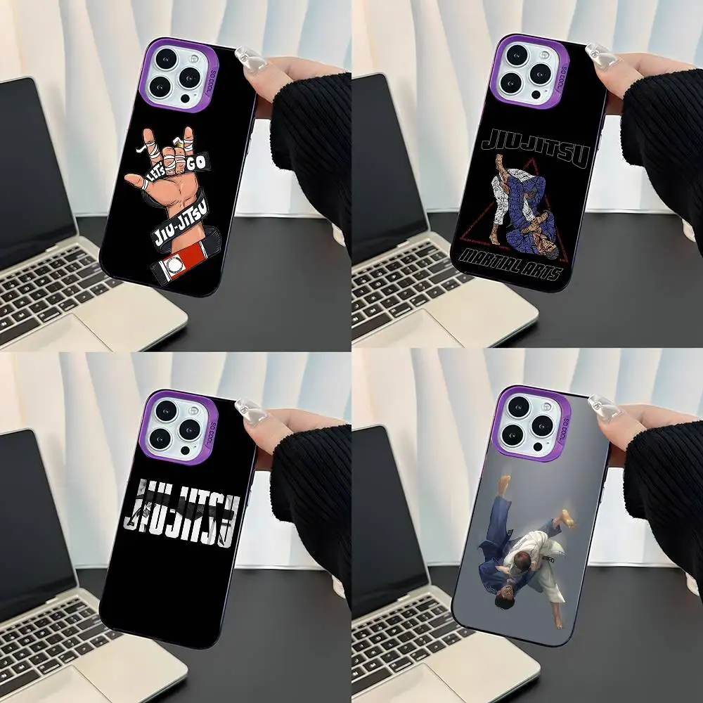 Bjj Brazilian Jiu J…