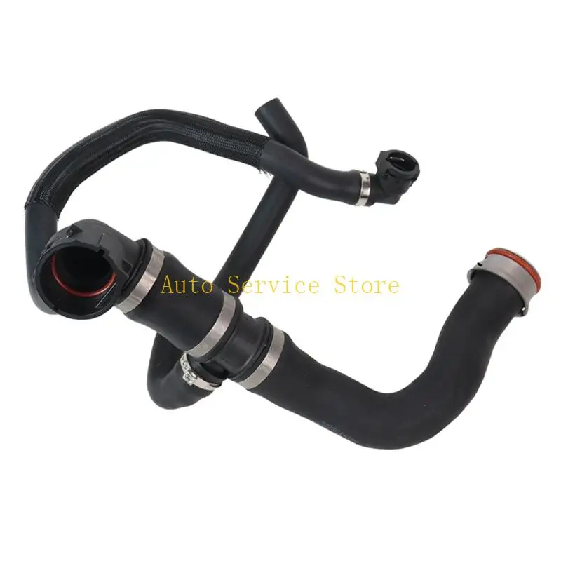 

462A 2225014191 Engine Coolant Water Hose Radiator Lower Cooling System Hose
