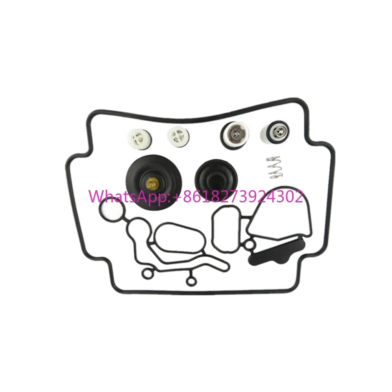 

New Urea Pump Repair Kit 1Set For Cummins Emitec 5273338 L4400-1205350A 4931694