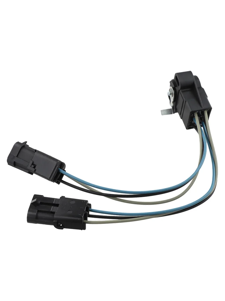 مستشعر موضع الخانق لسيارة جيب لشيروكي لـ Comanche لـ Wagoneer 33004650 8933004650 8933003390 ملحقات السيارة