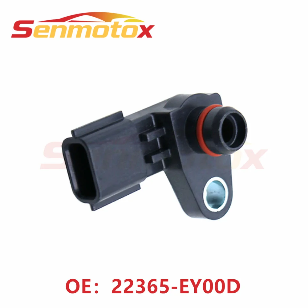 

Датчик давления воздуха в коллекторе (MAP) 22365-EY00D для Infiniti EX35 FX50 G25 G35 G37 M37 M56 QX56, Nissan 22365-JF00A, автоаксессуары