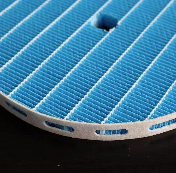 1PCS FY2425 for purifier  Air  humidifier filter  AC2726/AC2721/AC2729  replacement