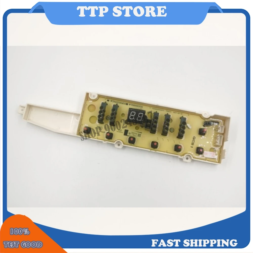 

For Whirlpool washing machine computer display board TWV130161DG WVD901301G