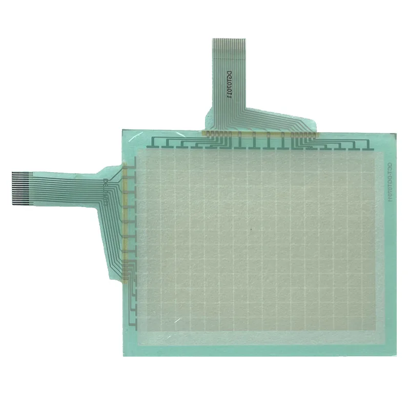 Для Pro-Face GP2301-LG41-24V резистивный сенсорный экран стеклянная панель 137*112 мм