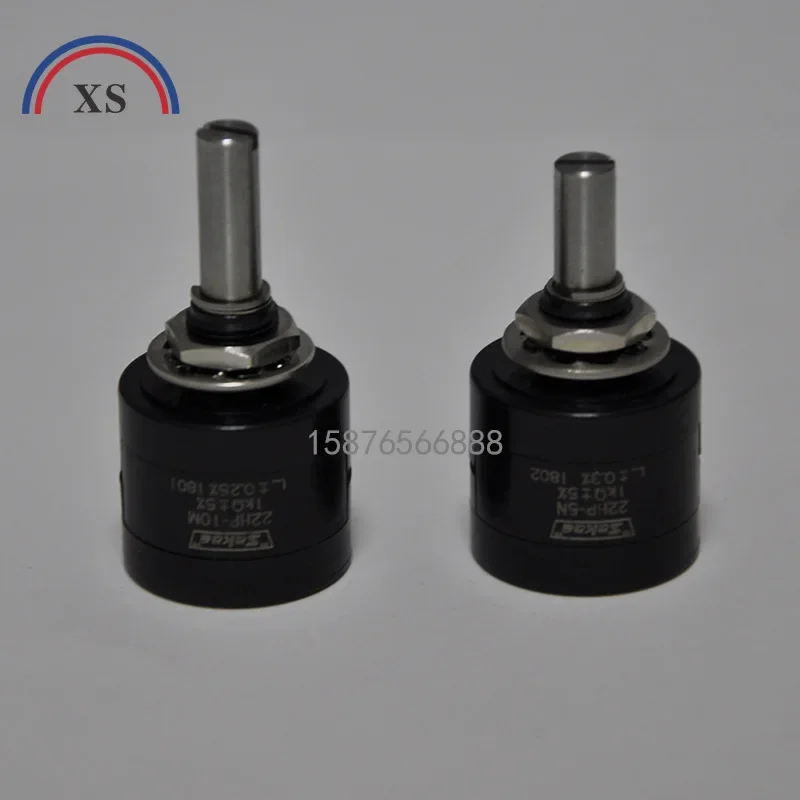 

Printing Machine Accessories 22HP-10M 22HP-5M Potentiometer