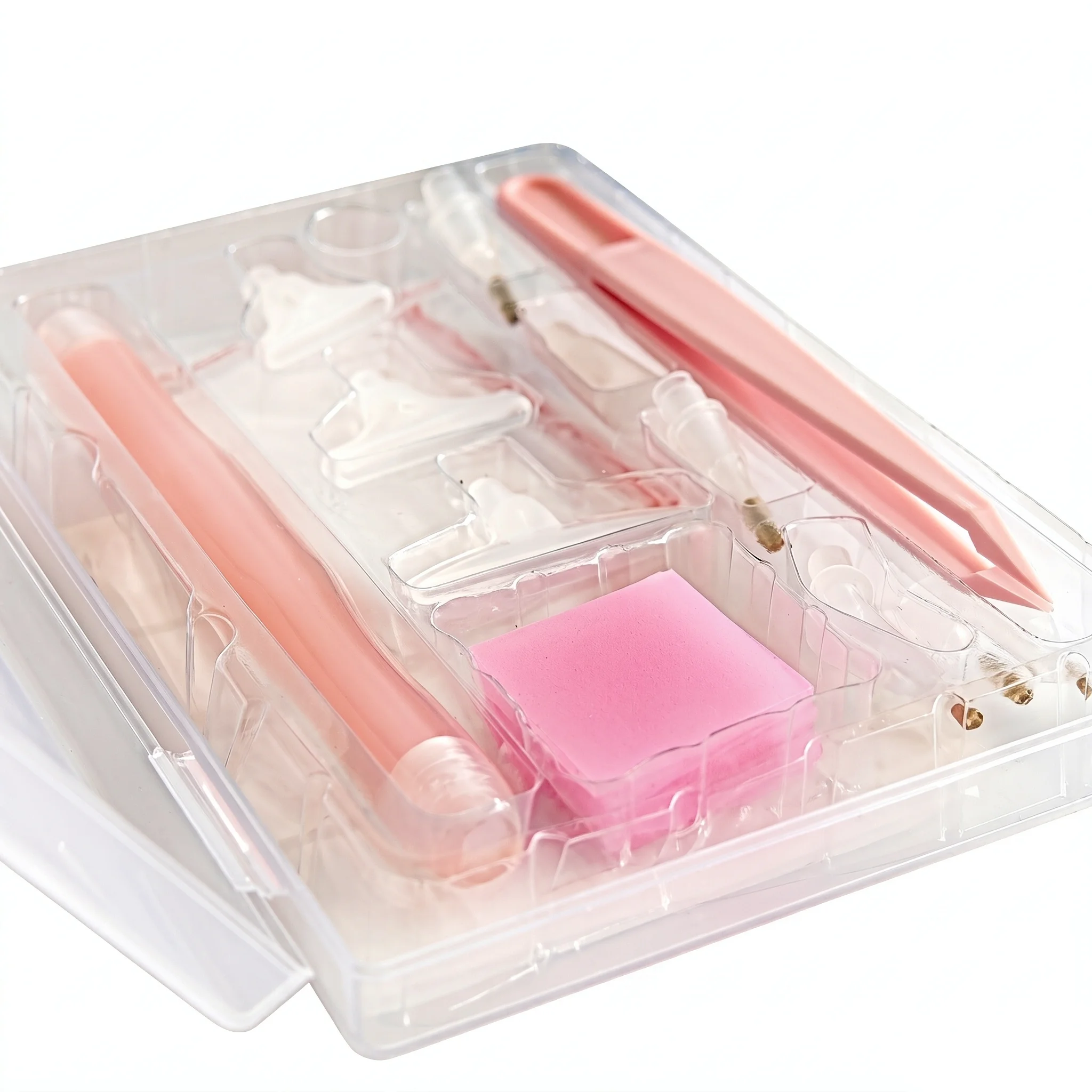 ชุดอุปกรณ์สำหรับงานเพชรประดับ  - Art Craft Kit บทวิจารณ์และราคา