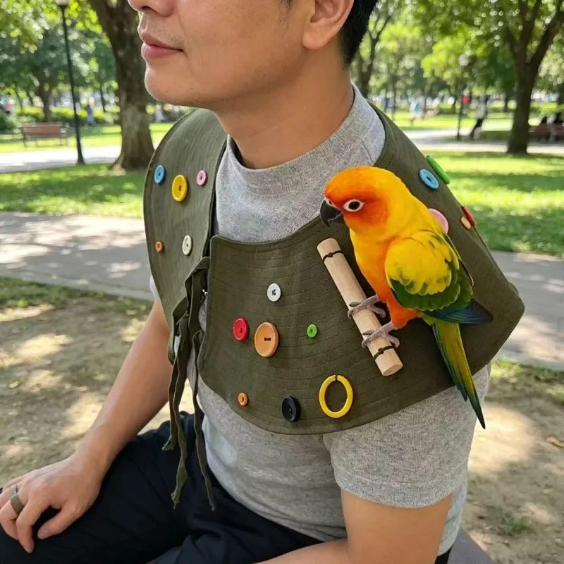 Thumbnail 3 - #4 Trending Bird Perch Stands Right Now