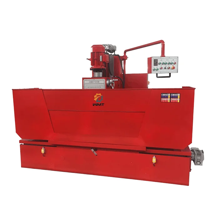 Cylinder Block and Head Grinding Honing Machine 3M9735BX150