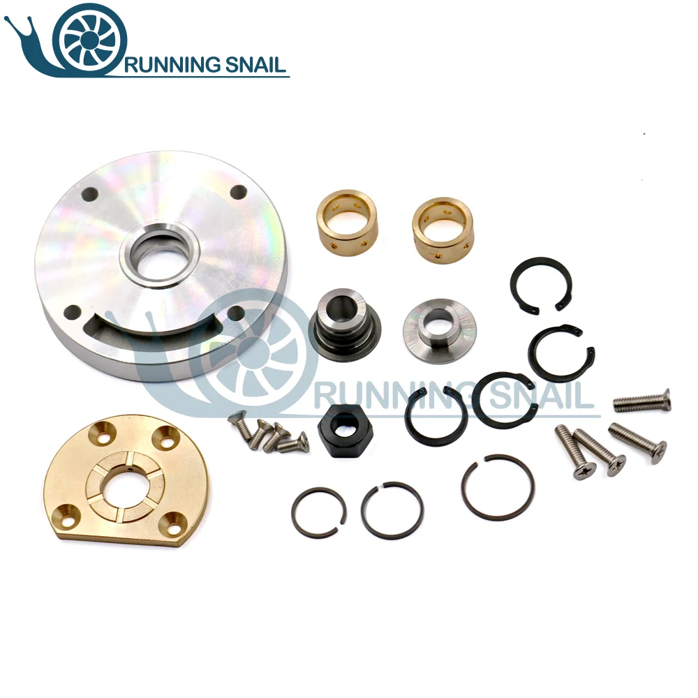 Turbo Repair Kits RHE8 ​VXAQ VA740016 VB740016 24100-3130A 24100-3131A,S1760-E0G80 For Hino Various With K-13C(YF92) K-3