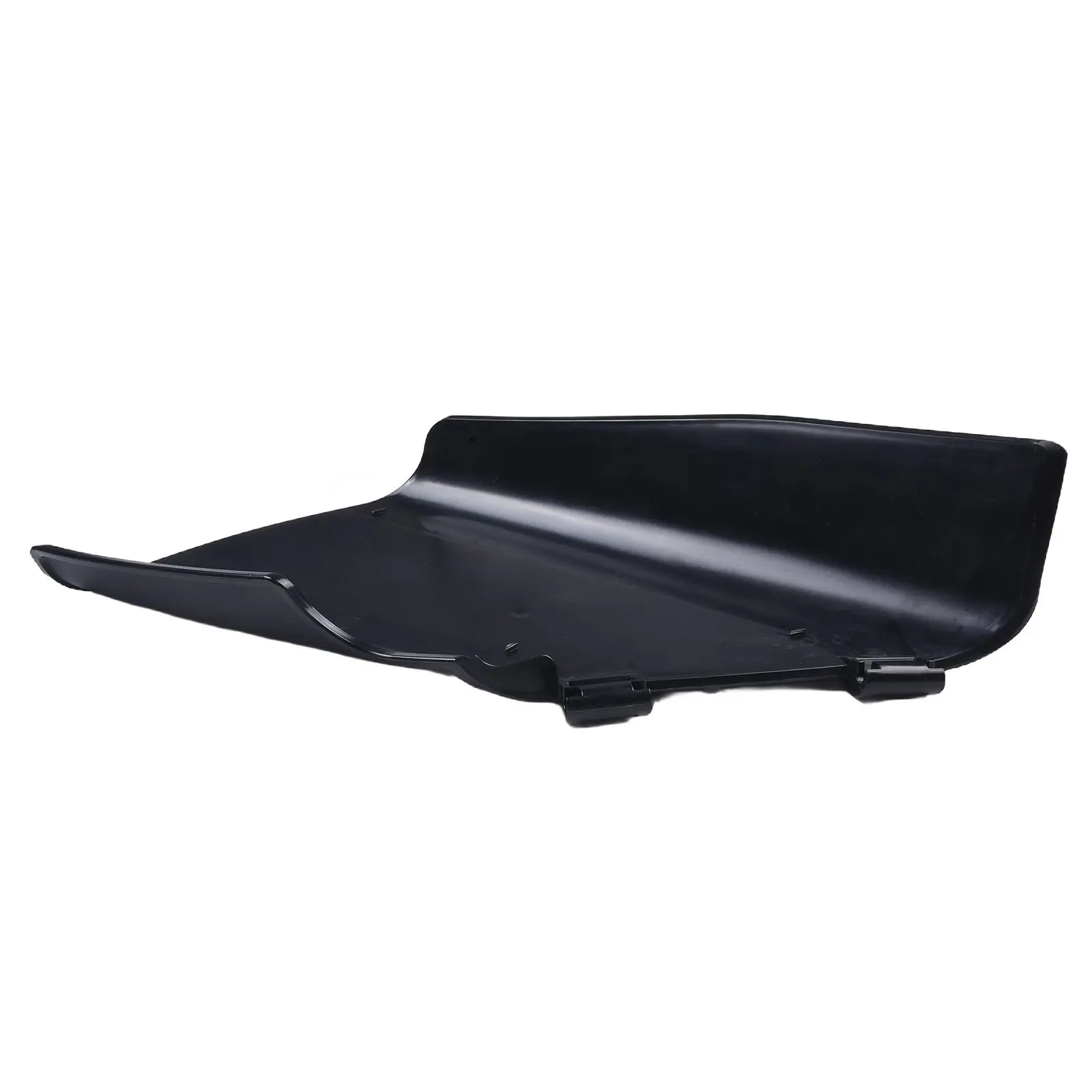New Practical Home Deflector Discharge Chute Efficient Hardware Long-lasting Reliable Versatile Easy Installation